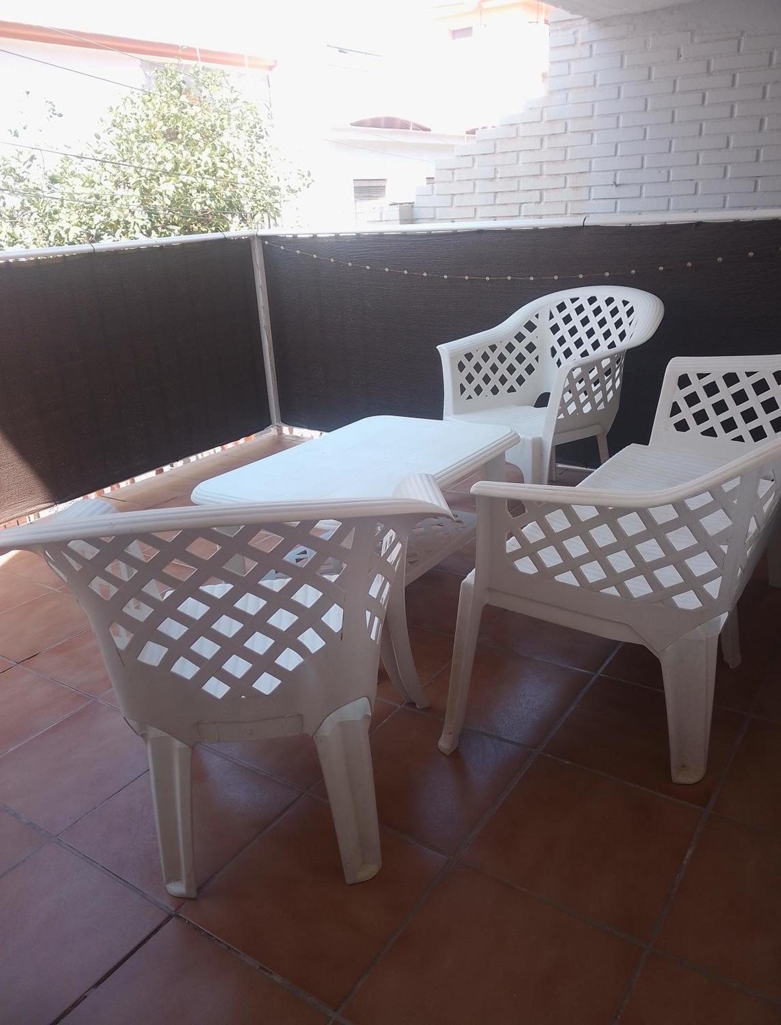 Apartamento Serrano Con Terraza Málaga Exterior foto